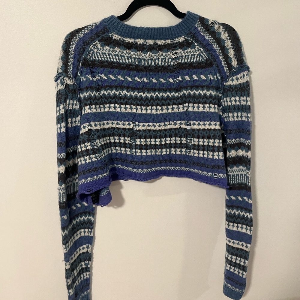 Urban outfitters sweater